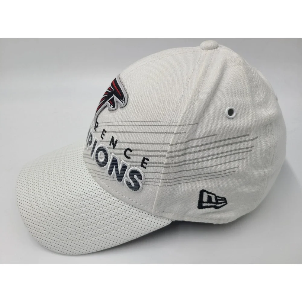 Atlanta Falcons Conference Champions Super Bowl LI New Era‎ 9Forty Hat Cap NFL